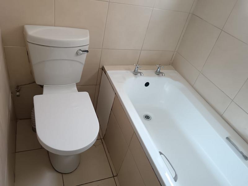 To Let 2 Bedroom Property for Rent in Bellville Western Cape